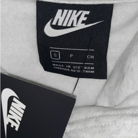 Nike Gold Glitter Outfit/Set - Picture 8 of 8